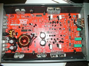 unde pot repara un amplificator mtx ? nu am garantie nimic