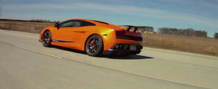 Underground Racing ne momeste cu o noua creatie twin turbo - Lambo LP1000-4 Underground Racing ne momeste cu o noua creatie twin turbo - Lambo LP1000-4