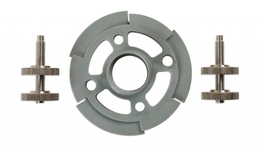 Unealtă de blocare a roților dințate pentru pompa de injecție a combustibilului – Ford Transit Laser Tools