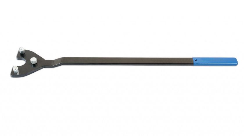 Unealta de sustinere fulie arbore cotit VAG Laser Tools