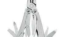 Unealta Multifunctionala Leatherman Wingman Teaca ...