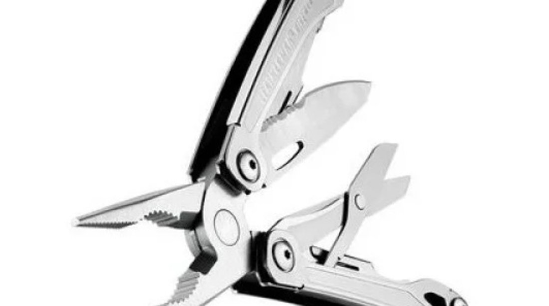 Unealta Multifunctionala Leatherman Wingman Teaca Textila 832523