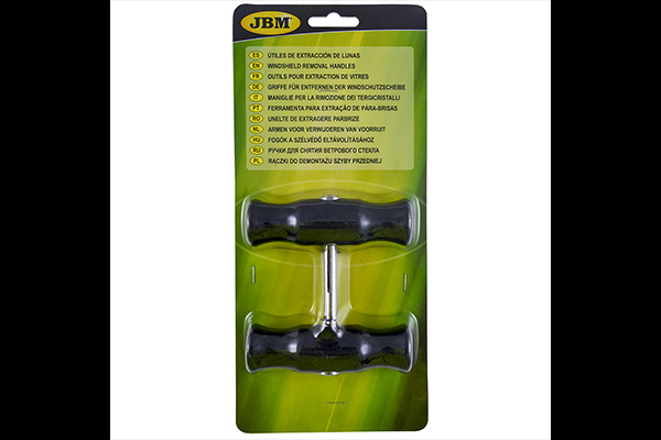 UNELTE DE EXTRAGERE PARBRIZE JBM 13814 JBM