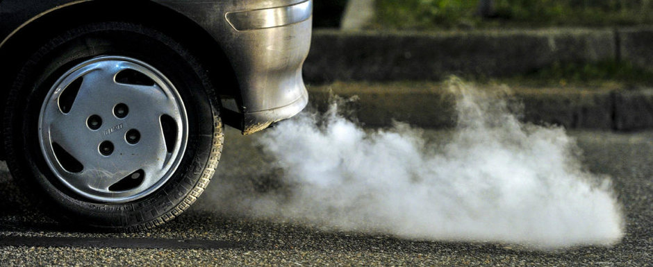Ungaria a interzis circulatia masinilor poluante. Ce risca soferii care incalca legea