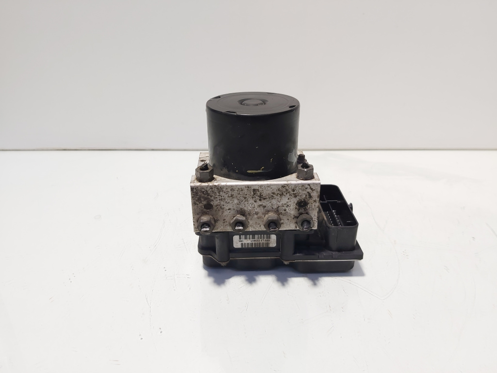 Uniate control ABS, cod 6R0907379C, 6R0614117D, Skoda Roomster (5J) (id:680641)