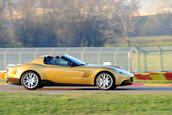 Unicat: Ferrari P540 Superfast Aperta - The Golden Ferrari