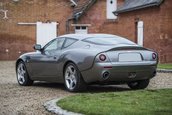 Unii le vor uri, altii le vor iubi. Topul celor mai ciudate proiecte marca Zagato