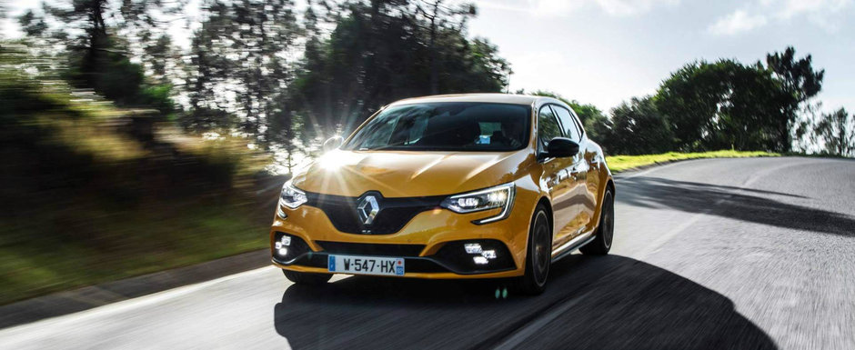 Unii zic ca-i cel mai frumos hot-hatch de pe piata. GALERIE FOTO cu Megane RS Trophy ca sa te convingi si singur Unii zic ca-i cel mai frumos hot-hatch de pe piata. GALERIE FOTO cu Megane RS Trophy ca sa te convingi si singur