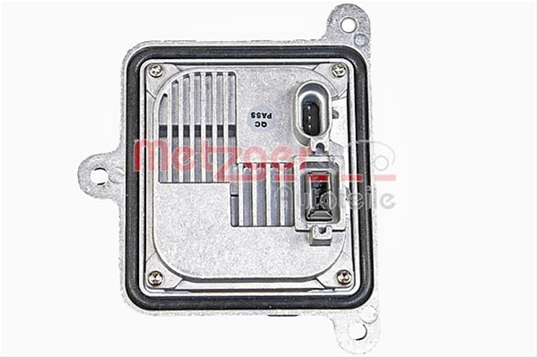 Unit Comanda Lampa Cu Descarcare Pe Gaz Metzger Ford 0896019
