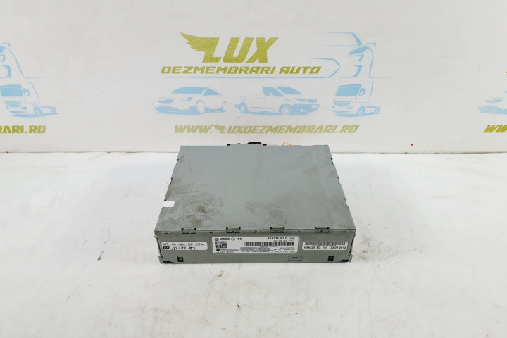 Unitare radio 4g1035053d Audi A4 B8/8K [2007 - 2011]