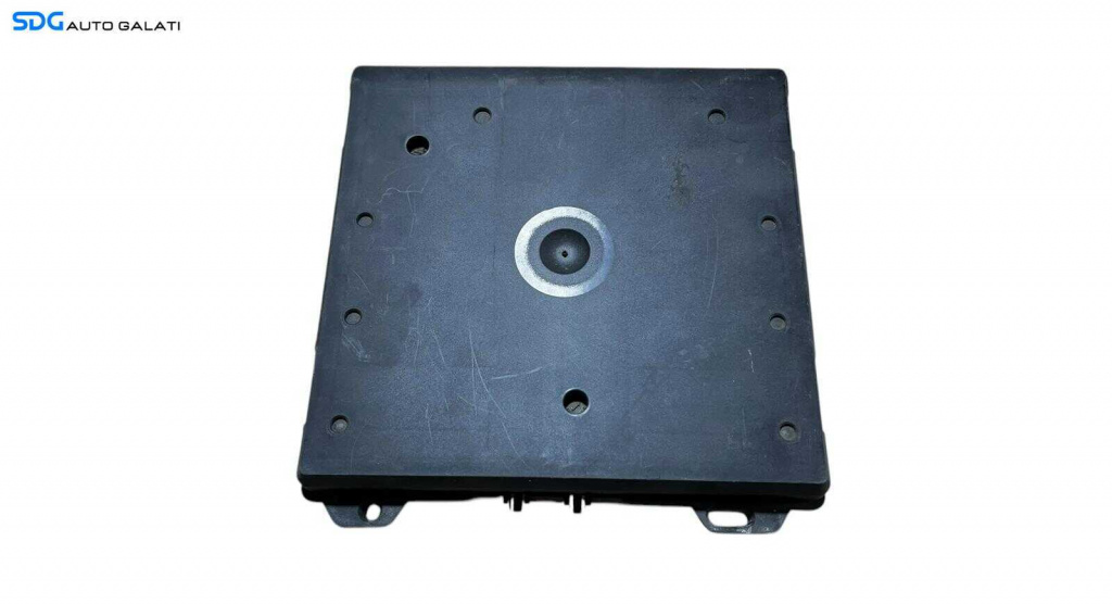 Unitatate Modul Calculator Control Confort Volkswagen Polo 9N 2002 - 2008 Cod 6Q1937049D [L5789]