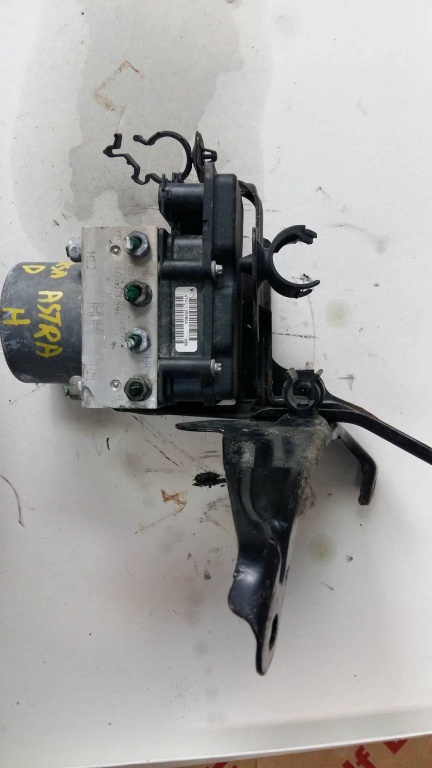 Unitate abs 1.3 cdti opel gm 0 265 231 585 0265231585