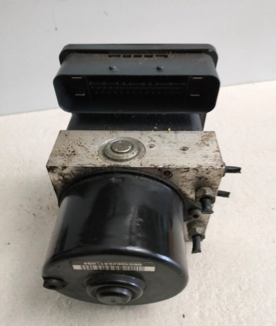 Unitate ABS 10.0206-0400.4 Ate 10096001363 Ford C-Max [2003 - 2007]