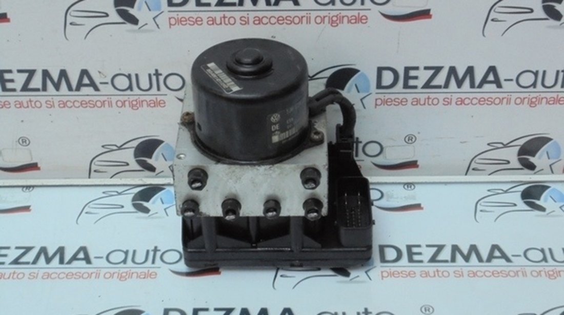 Unitate abs, 1J0614117D, 1J0907379P, Audi A3 (8L) 1.9 tdi, AHF