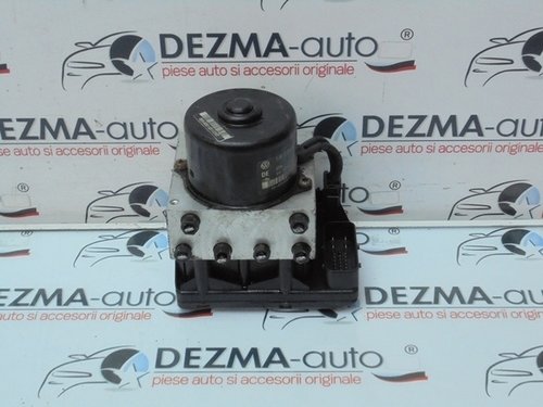 Unitate abs, 1J0614117D, 1J0907379P, Skoda Octavia 1, 1.9 tdi, AHF
