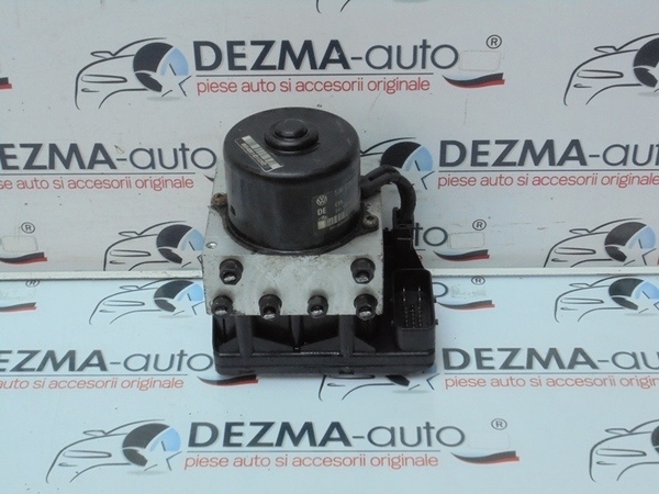Unitate abs, 1J0614117D, 1J0907379P, Vw Bora 1.9 tdi, ASV