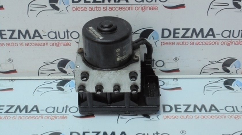 Unitate abs, 1J0614117D, 1J0907379P, Vw Bora 1.9 tdi, ASV