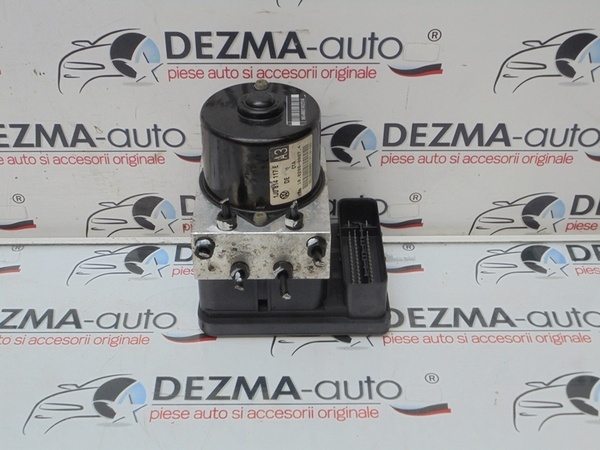Unitate abs 1J0614117E, 1C0907379C, Vw Bora 1.6b, AZD