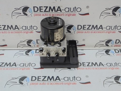 Unitate abs 1J0614117E, 1C0907379C, Vw Golf 4 (1J1) 1.6b
