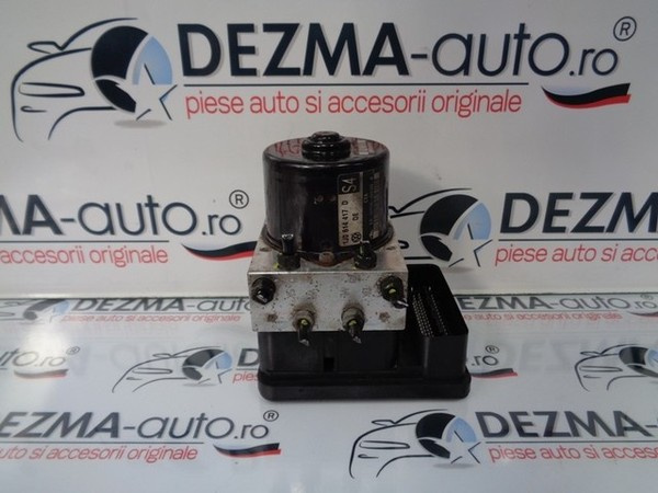 Unitate abs 1J0614417D/1C0907379K, Seat Toledo 2 (1M2) 1.9 tdi, AXR