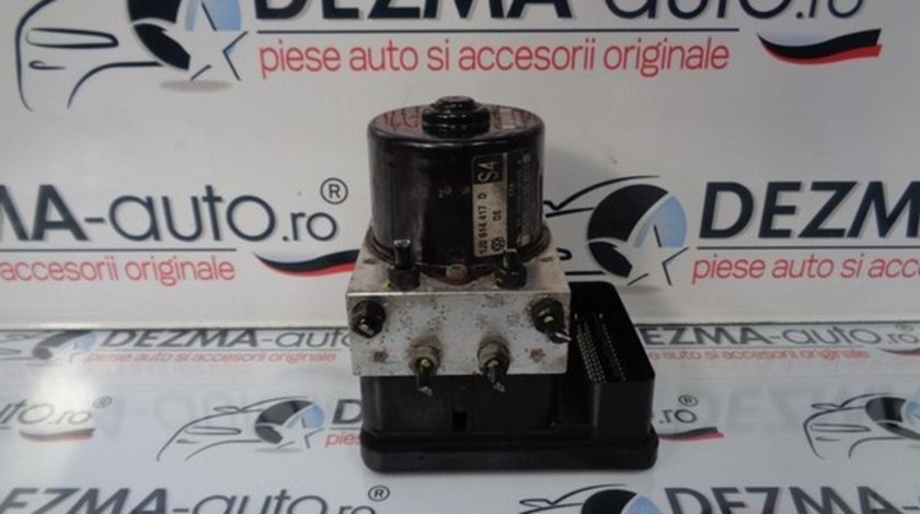 Unitate abs 1J0614417D/1C0907379K, Vw Bora (1J) 1.9 tdi, ATD