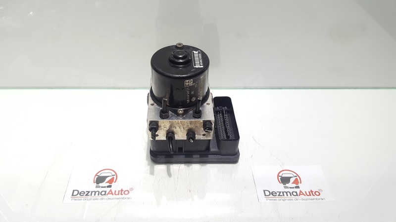 Unitate abs, 1J0614517J, 1C0907379M, Vw Golf 4 (1J1) 1.9 tdi (id:349271)