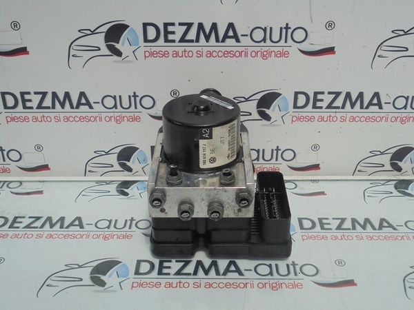 Unitate abs 1K0614117J, 1K0907379P, Audi A3 (8P1) 1.9 tdi, BXE