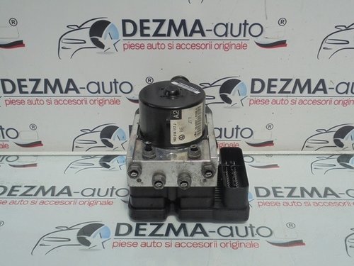Unitate abs 1K0614117J, 1K0907379P, Audi A3 (8P1) 1.9 tdi, BXE