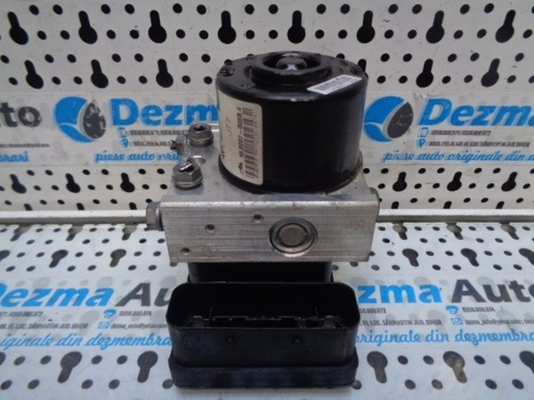 Unitate abs 1K0614117J, 1K0907379P, Seat Toledo 3 (5P2) 2.0tdi