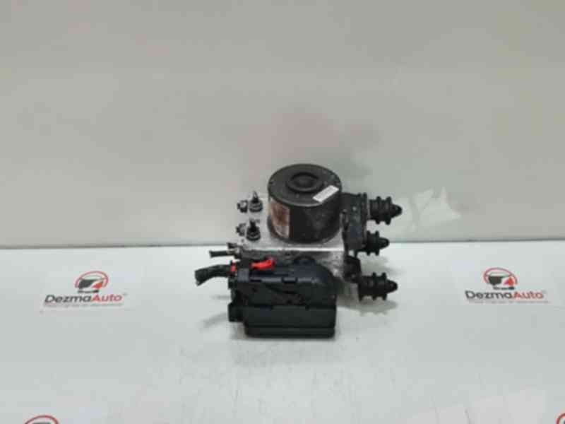Unitate abs, 1K0614117J, 1K0907379P, Skoda Octavia 2 (1Z3) 2.0tdi (id:328374)