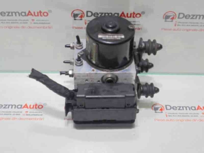 Unitate abs, 1K0614517AE, 1K0907379AC, Vw Jetta 3 (1K2) 1.9 tdi