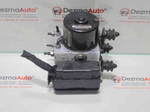 Unitate abs, 1K0614517AE, 1K0907379AC, Vw Jetta 3 (1K2) 1.9 tdi
