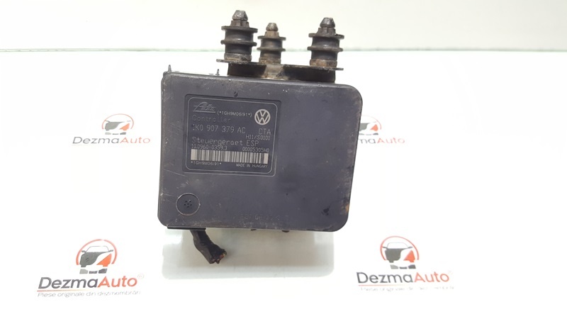 Unitate abs 1K0614517AE, Skoda Octavia 2 Scout 1.9 tdi