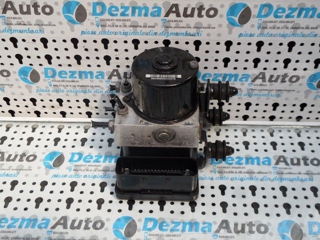 Unitate abs 1K0614517AF, 1K0907379AC, Skoda Octavia 2, 2.0tdi (id:110747)
