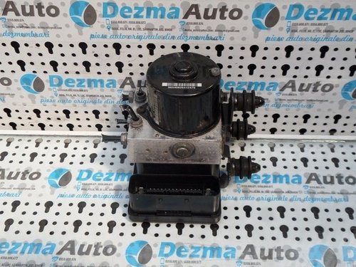 Unitate abs 1K0614517AF, 1K0907379AC, Skoda Octavia 2, 2.0tdi (id:110747)