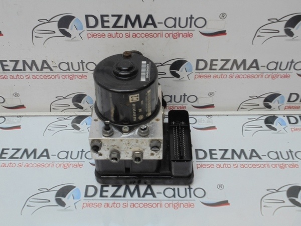 Unitate abs, 1K0614517AF, 1K0907379AC, Vw Golf 5, 2.0tdi, BMM