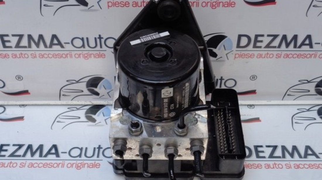 Unitate abs 1K0614517DE, 1K0907379BJ, Audi A3, 1.6 tdi, CAYC