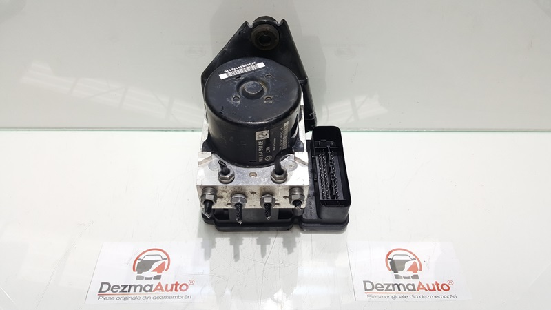 Unitate abs, 1K0614517DE, 1K0907379BJ, Seat Leon (1P1) 1.6 tdi (id:347070)