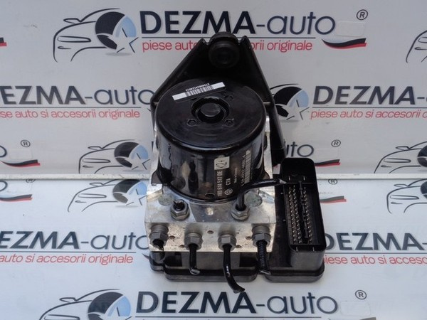 Unitate abs 1K0614517DE, 1K0907379BJ, Vw Caddy 3, 1.6 tdi, CAYD