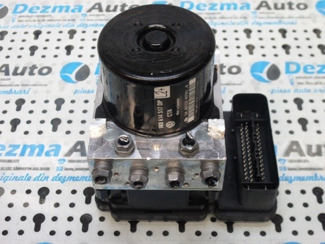 Unitate abs, 1K0614517DP, 1K0907379BL, Vw Caddy 3 (id:203646)