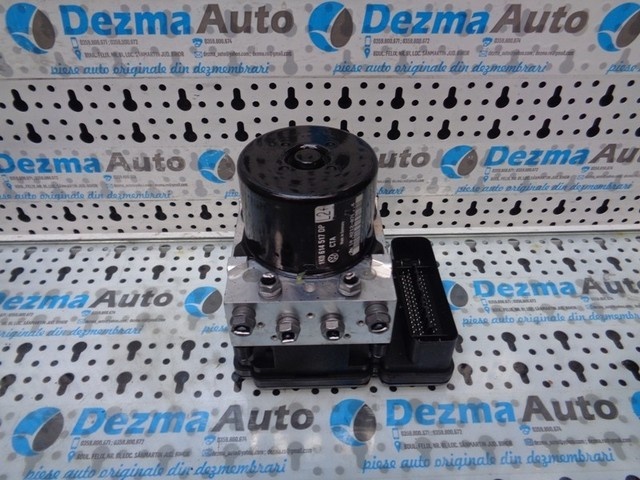 Unitate abs 1K0614517DP, 1K0907379BL, Vw Caddy 3 (2KA, 2KH) 1.6 tdi (id:201499)