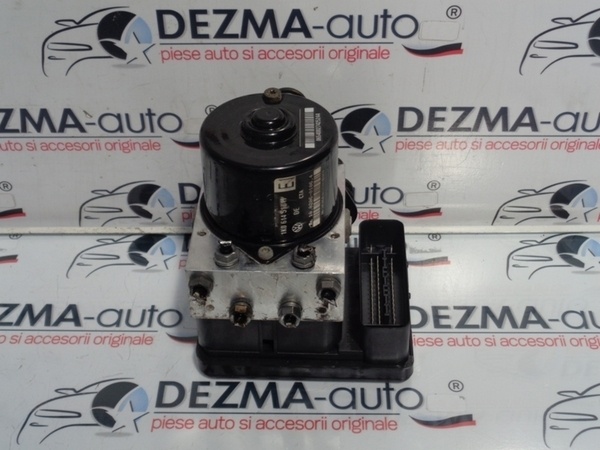 Unitate abs 1K0614517H, 1K0907379K, Vw Caddy 3, 2.0sdi, BDJ