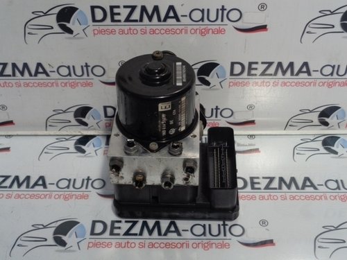 Unitate abs 1K0614517H, 1K0907379K, Vw Caddy 3, 2.0sdi, BDJ