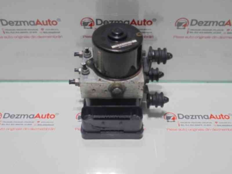 Unitate abs 1K0614517H, 1K0907379K, Vw Jetta 3 (1K2)