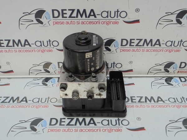 Unitate abs, 1K0614517M, 1K0907379Q, Vw Golf 5 (1K1) 1.9 tdi (id:261260)