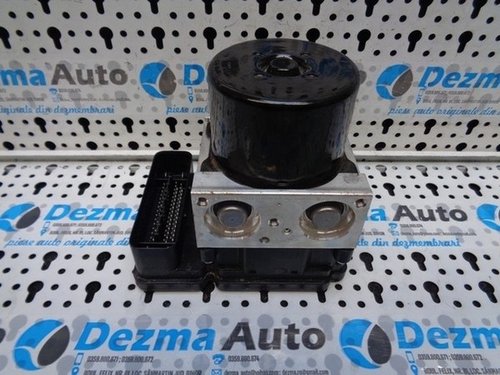Unitate abs 1K0907379BM, 1K0614517ED, Volkswagen Scirocco, 2.0tdi (id:208810)