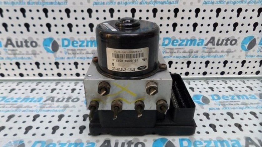 Unitate abs, 2M51-2M110-EC, Ford Focus 1 Combi (id.159995)