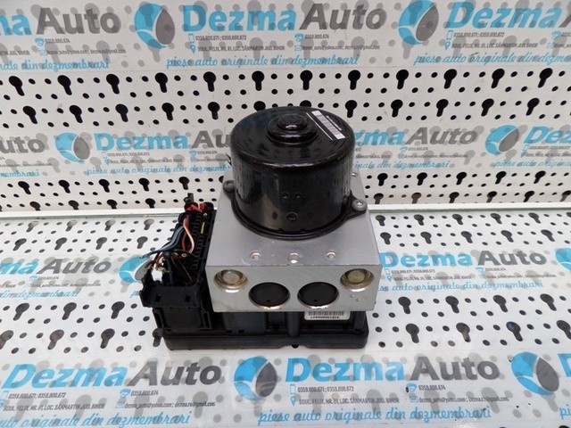 Unitate abs, 2M51-2M110-EE, Ford Focus 1 combi 1.4, 1.6b, 1.8 tdci
