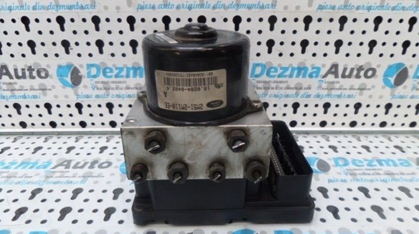 Unitate abs 2M51-2M110-EE, Ford Focus 1 (DAW) 1.8 tddi