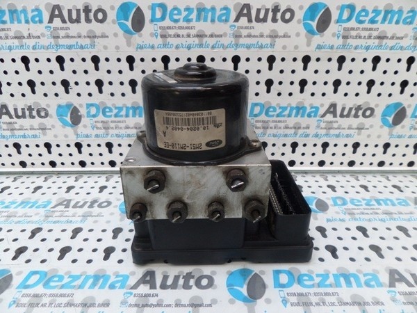 Unitate abs, 2M51-2M110-EE, Ford Focus Combi (DNW), 1.8 tddi, (id.164623)